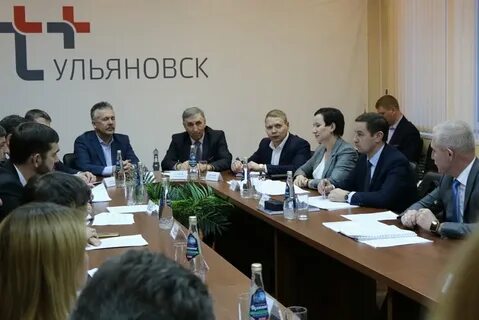 Т плюс ульяновск телефон
