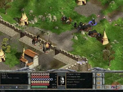 Age of wonders 2