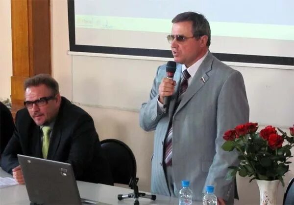Страничка олега