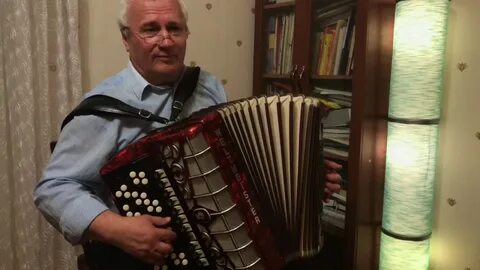 Играй баян татарские