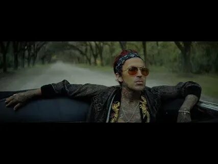 Yelawolf row your