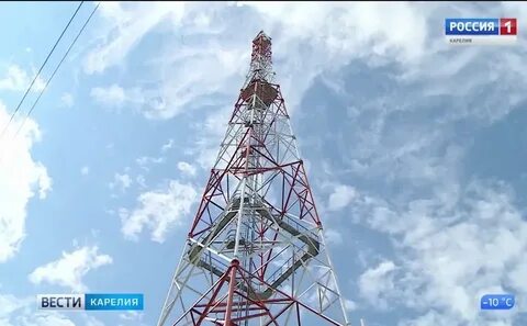 Тв карелия
