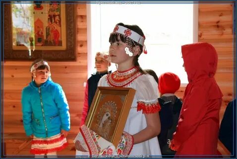 Погода богдашкино цильнинский