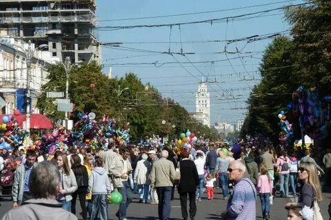 Население воронеж 2010