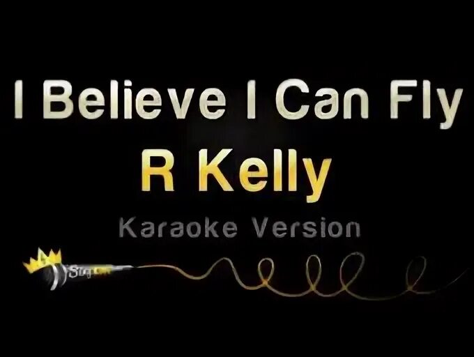 Fly минусовка. Kelly will fly.