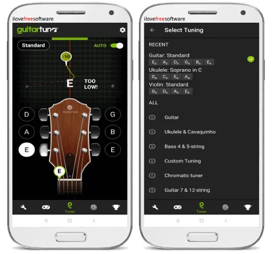 Guitar tuner приложение. Гитар тюнер приложение. Тюнер для настройки шестиструнной гитары. Настроить приложение тюнер. Тюнер для гитары софт пк.