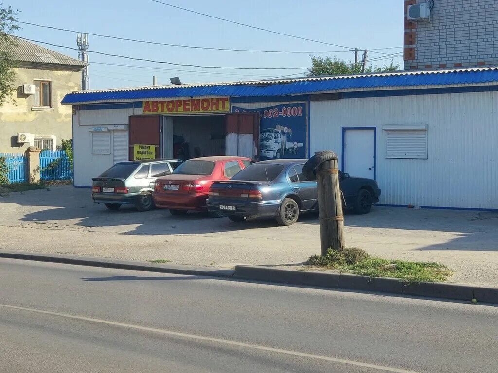 Отзывы о средней школе Бизнес-гимназия на улице Качинцев в Волгограде - Zoon