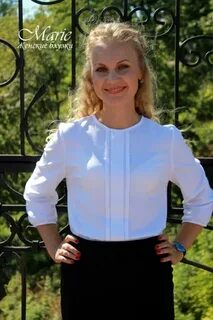 Анюта мариева