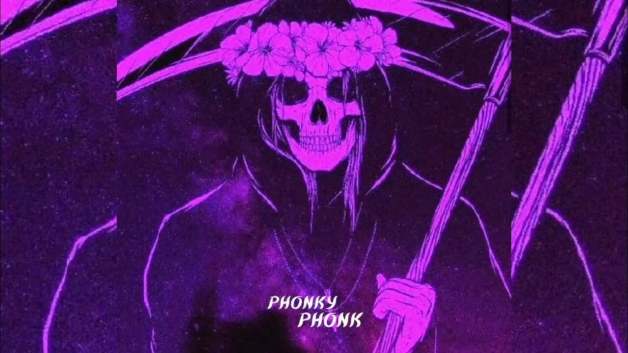 Phonk killer slowed