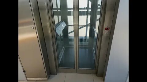 Лифт 2021