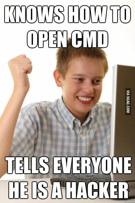 I will open