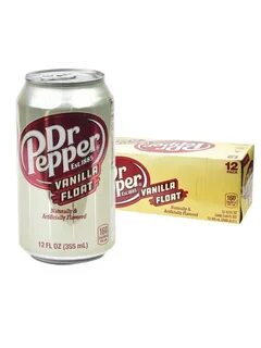 Vanilla pepper