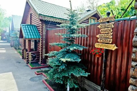 Москва яузская аллея 8 усадьба банная