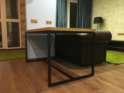Стол фантом