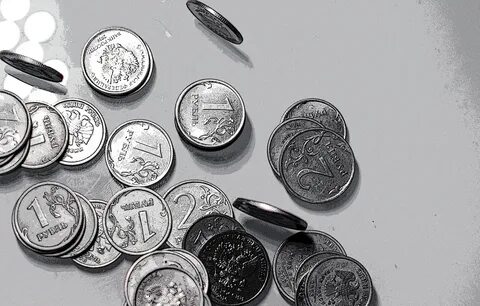 К чему снятся железные деньги монеты