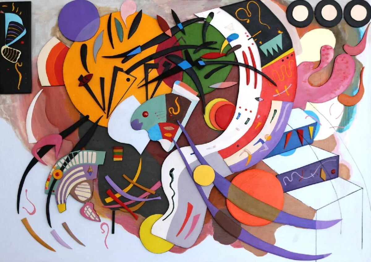 Изображение сгенерировано kandinsky