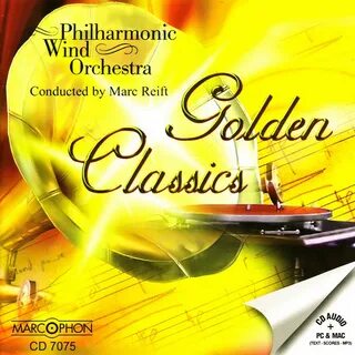 Wind orchestra