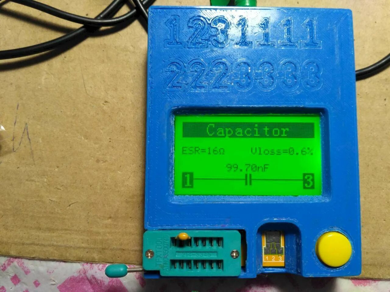 Esr micro v 4.0 s. Esr micro v4.0.