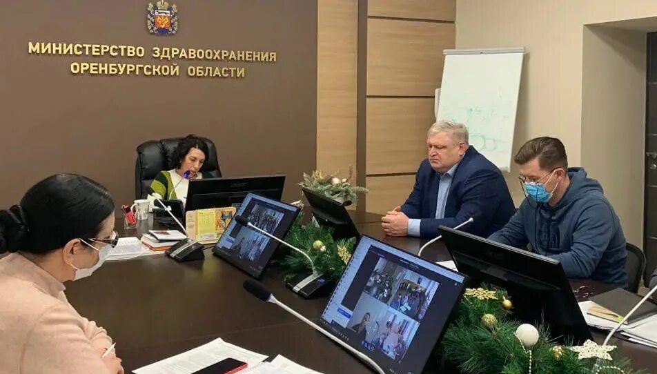 В Оренбурге отвечать за дороги и стройки теперь будет Евгений Епанешников АиФ Ор