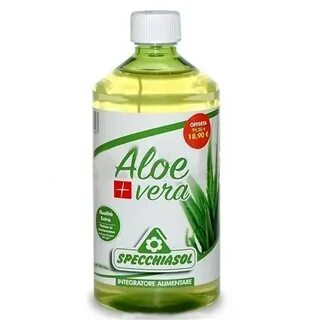 Сок алоэ микс