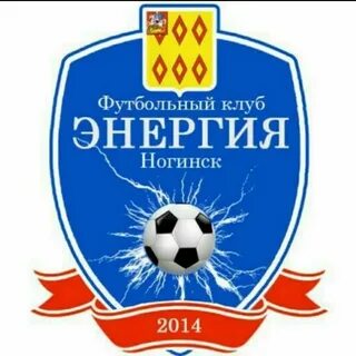Фк ногинск