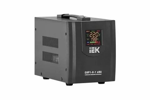 Iek стабилизатор для котла