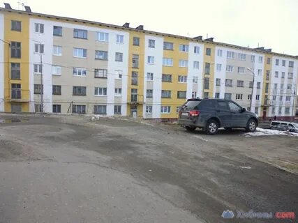 Квартира никель