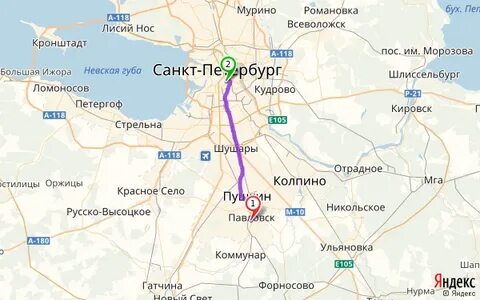Погода павловск карта