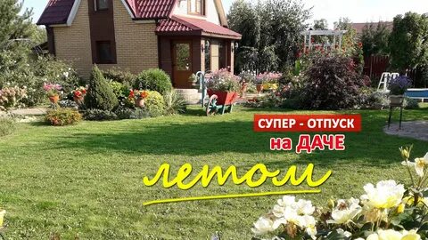 СУПЕР - ОТПУСК на ДАЧЕ: 1 тыс изображений найдено в Яндекс Картинках