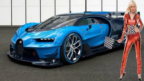 Katty bugatti