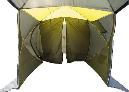 Походная палатка Баня - Шатер.