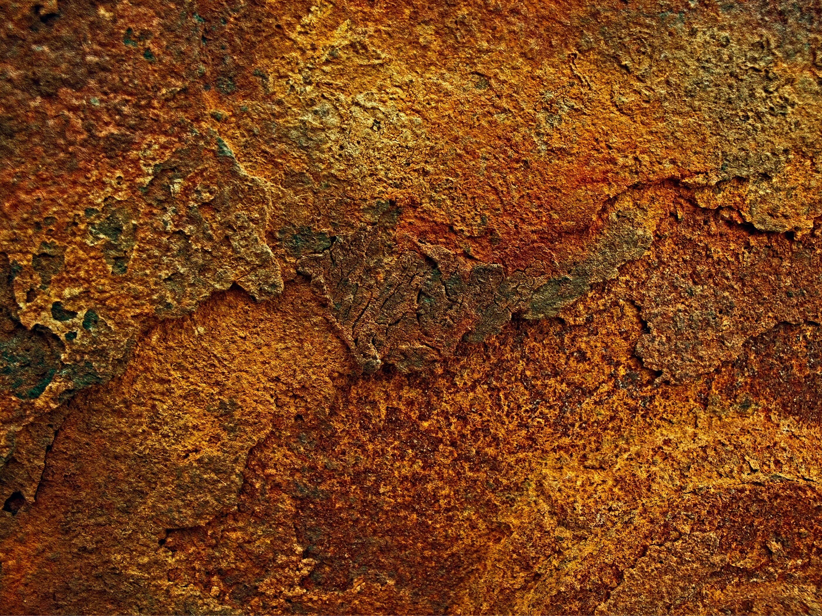 Your rusty