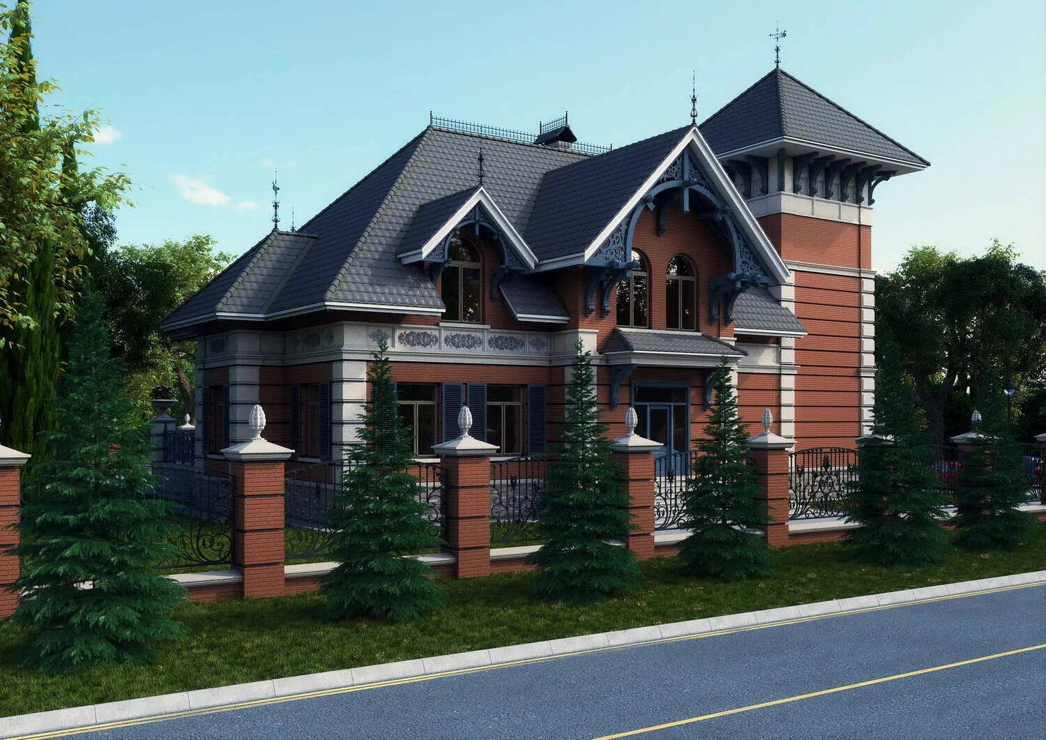 Русская усадьба терем. Каменный терем в русском стиле. Проект современный русский. Каменный терем в русском стиле. Классический деревянный дом.
