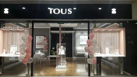 Магазин tous