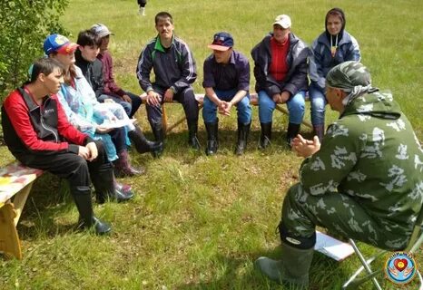 Туристский клуб в образовательной организации