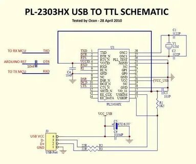 Драйвер для подключения через usb