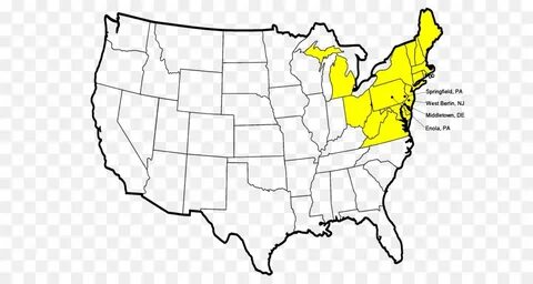 State area