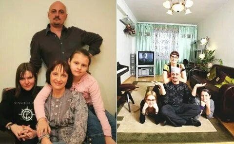 Биография рожковой