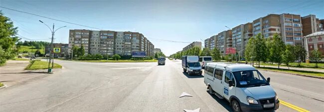 Фокка республика коми ухта интернациональная улица фото Новости Служба строительного, жилищного и технического надзора (контроля) Респуб