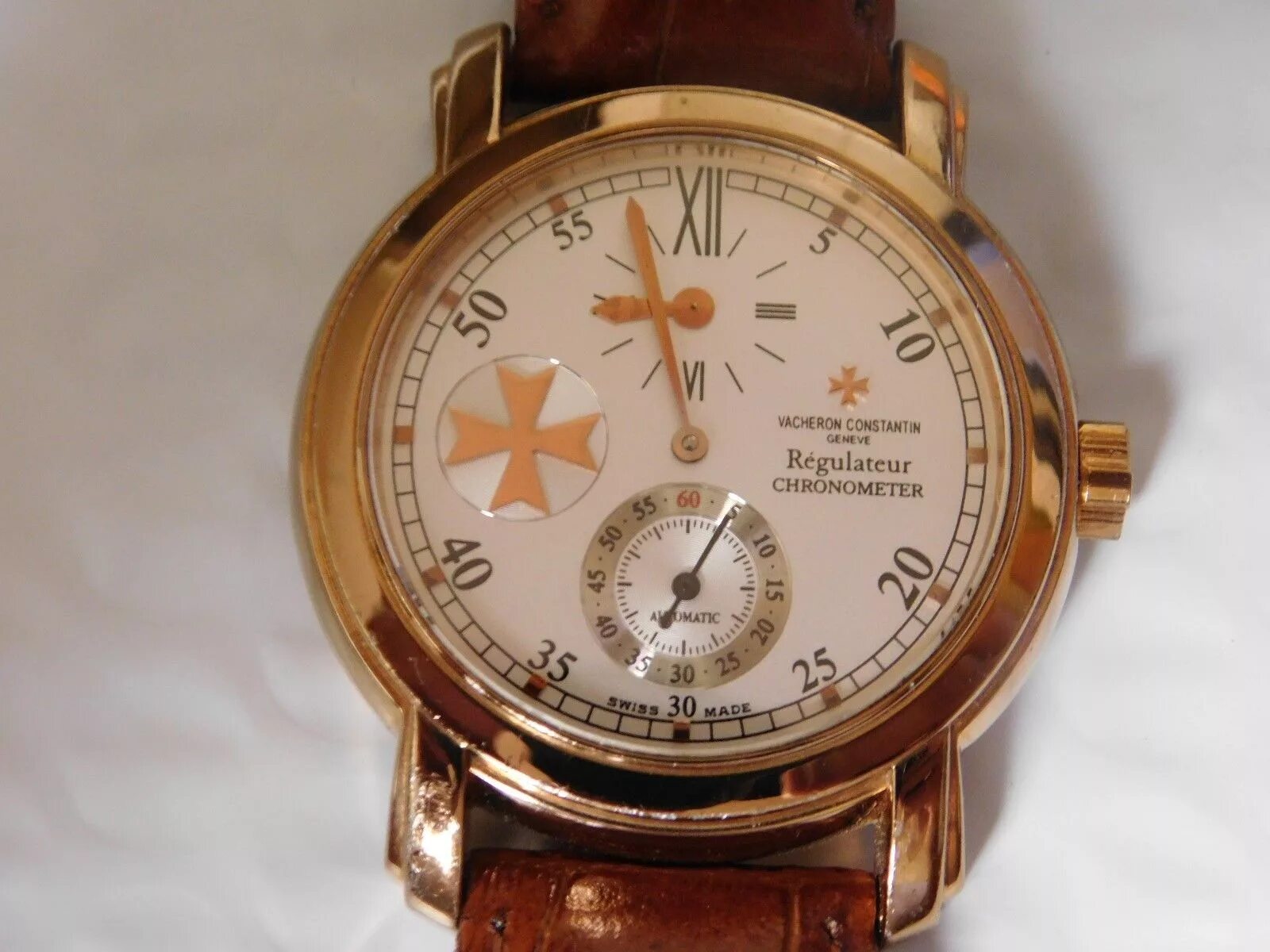 Search results for: 'product vacheron constantin 18k y g malte dual time regulat