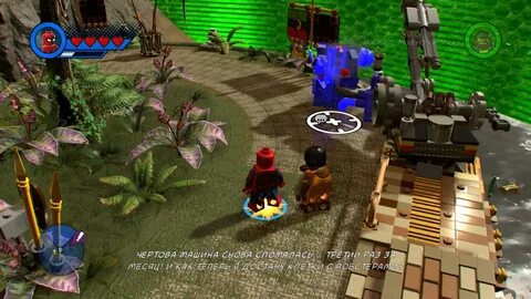 Системные требования marvel super heroes 2