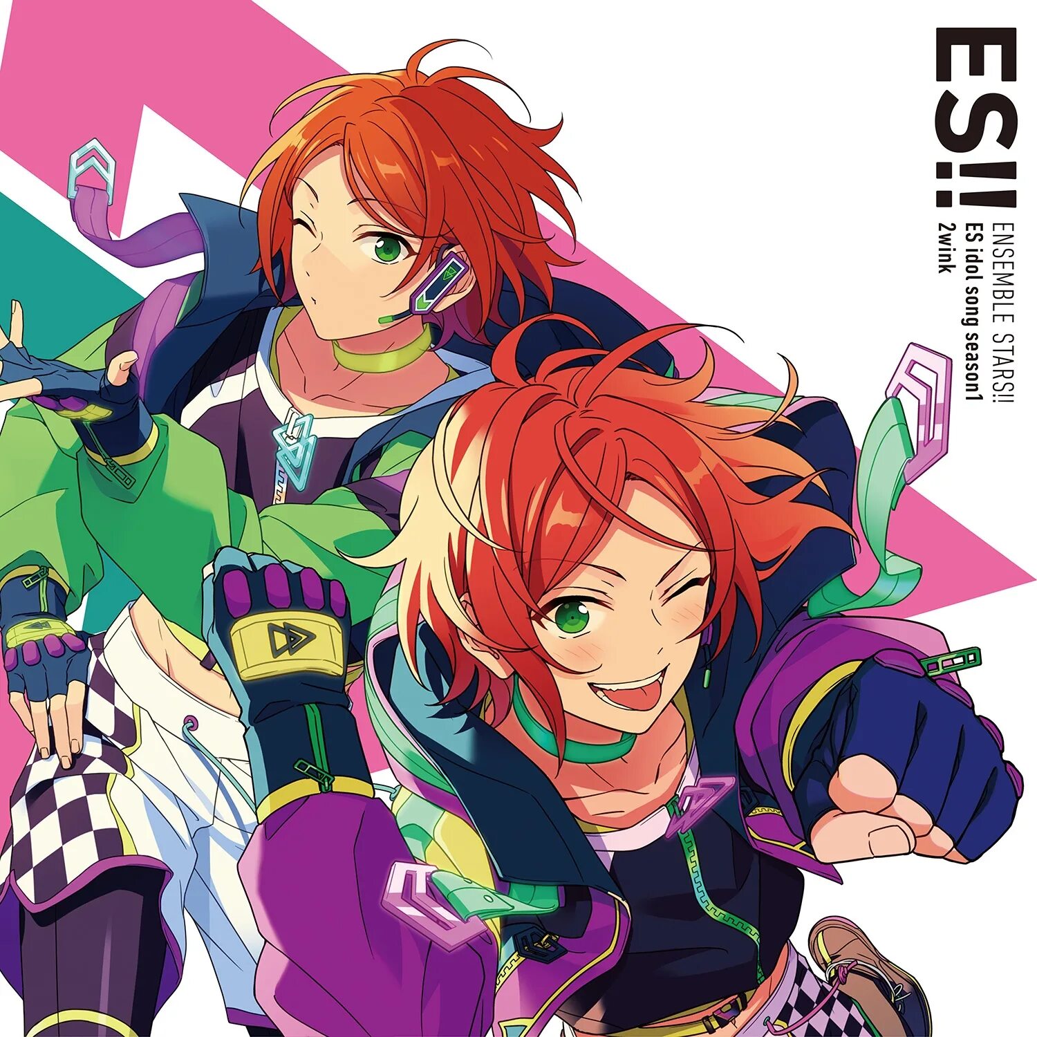 Wink 2. 2wink ensemble stars. 2wink ensemble stars хеллоуин. 2 wink ensemble stars хината.