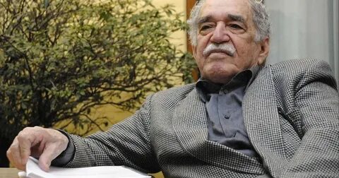 Писатель габриэль гарсиа 6 букв сканворд