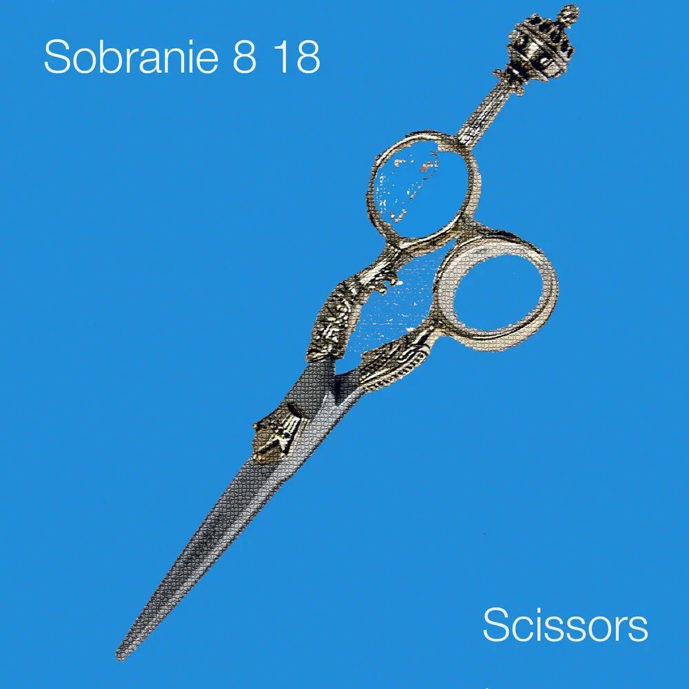 18 scissors