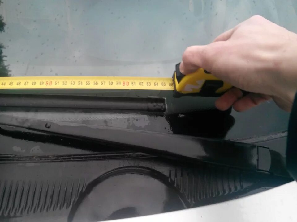 Как снять дворники авео т250 Замена трапеции стеклоочистителя Chevrolet Aveo 5-door (1G), 1,2 л, 2011 года