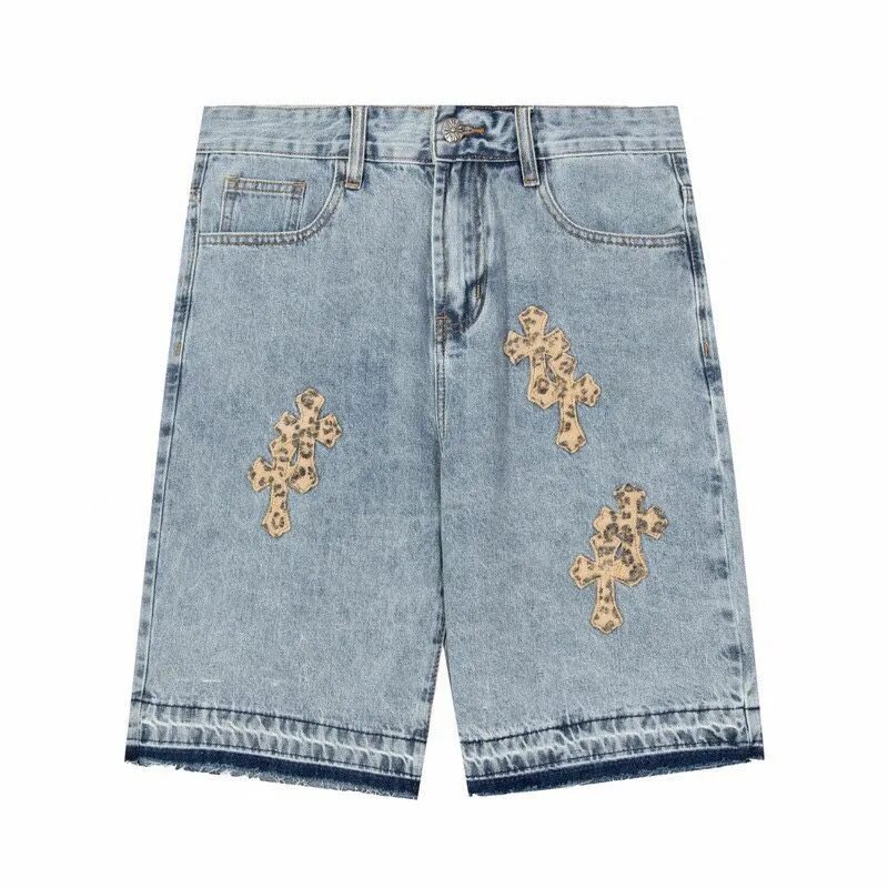 Джинсы хроме хартс. Chrome hearts джинсовые шорты. chrome hearts шорты мужские. джинсы chrome hearts женские. шорты джинсовые хром хартс.
