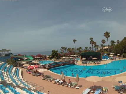 Mc beach resort hotel 5 турция отзывы
