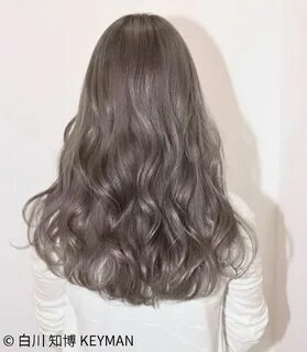 Пепельный каштан