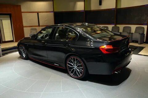 Black performance