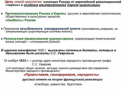 Политика изоляции